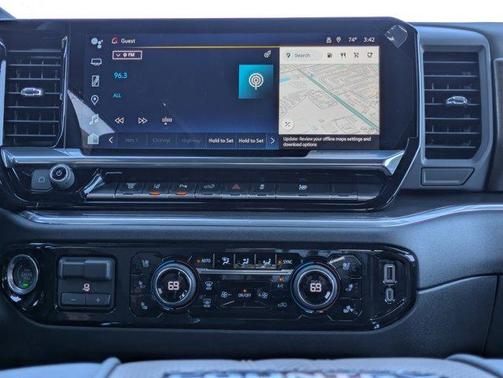 2026 Chevrolet Silverado 3500 High Country