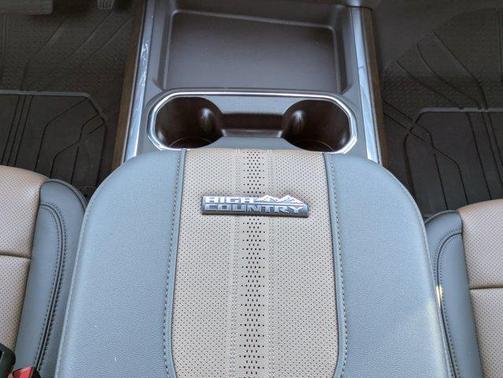 2026 Chevrolet Silverado 3500 High Country