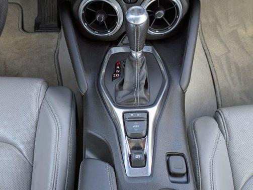 2021 Chevrolet Camaro 3LT