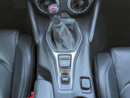 2019 Chevrolet Camaro 1SS