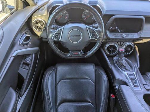 2019 Chevrolet Camaro 1SS