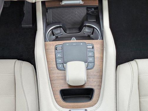 2024 Mercedes-Benz GLE 350 Base 4MATIC