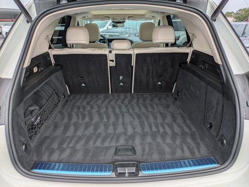 2024 Mercedes-Benz GLE 350 Base 4MATIC