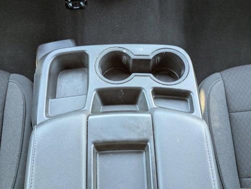 2022 Chevrolet Silverado 1500 Limited LT