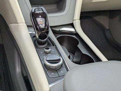 2023 Cadillac XT6 Premium Luxury AWD
