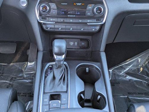 2019 Hyundai SANTA FE 2.0T Ultimate