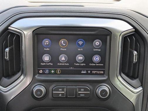 2022 Chevrolet Silverado 1500 Limited LT