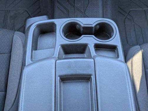 2022 Chevrolet Silverado 1500 Limited LT