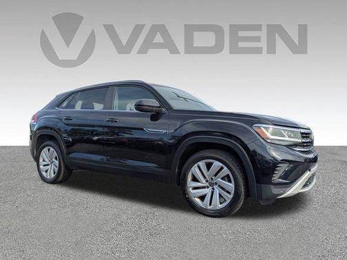 2020 Volkswagen Atlas Cross Sport 2.0T SE w/Technology