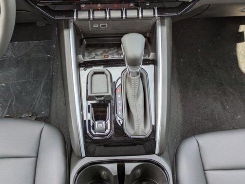 2025 Chevrolet Colorado LT