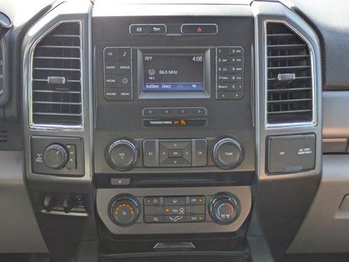 2017 Ford F-250 XLT