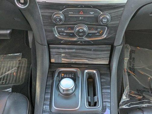 2020 Chrysler 300 Touring