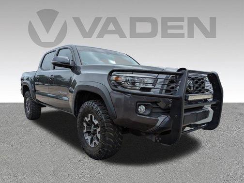 2020 Toyota Tacoma TRD Off Road