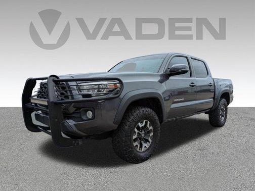 2020 Toyota Tacoma TRD Off Road
