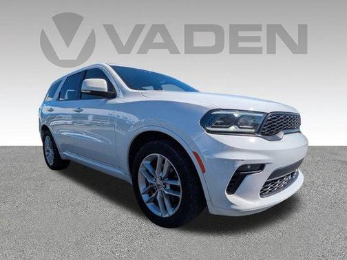 2022 Dodge Durango GT