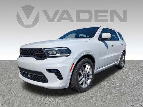 2022 Dodge Durango GT