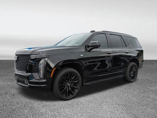2025 Cadillac Escalade Premium Luxury