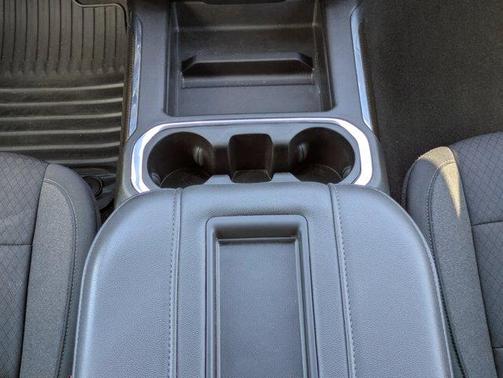 2022 Chevrolet Silverado 1500 Limited RST