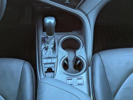 2021 Toyota Camry XSE V6