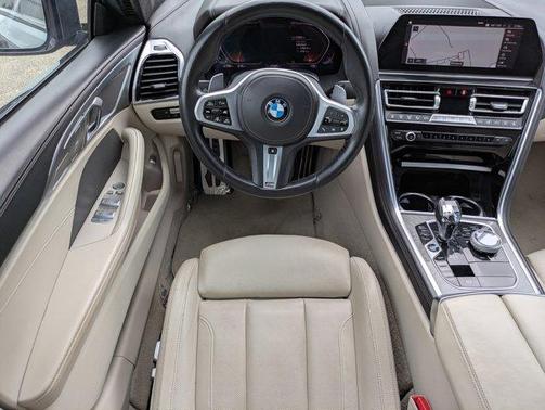 2022 BMW 840 Gran Coupe i