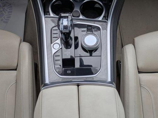 2022 BMW 840 Gran Coupe i