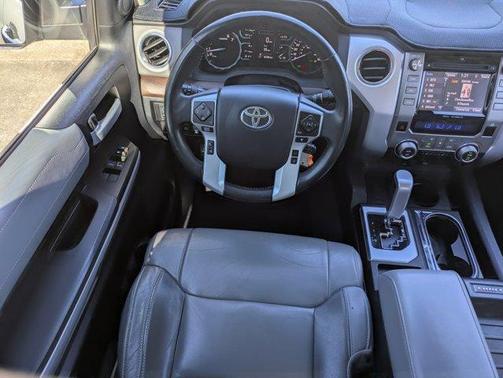 2019 Toyota Tundra Limited