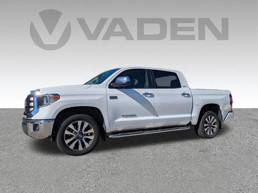 2019 Toyota Tundra Limited