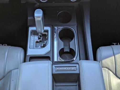 2019 Toyota Tundra Limited