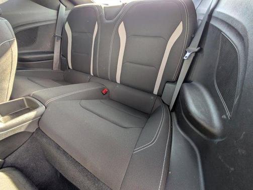 2022 Chevrolet Camaro LT1