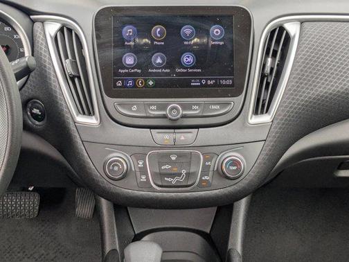 2025 Chevrolet Malibu 1LS