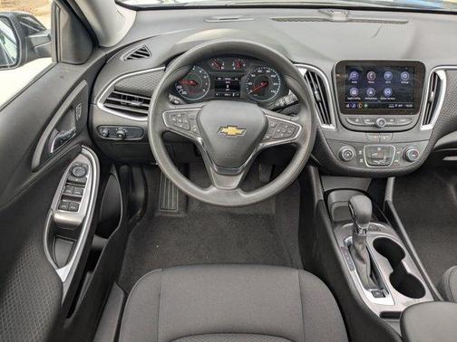 2025 Chevrolet Malibu 1LS