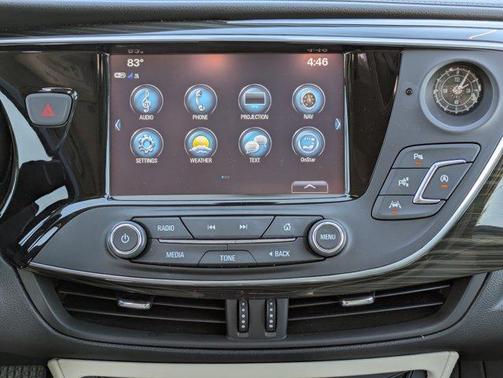 2019 Buick Envision Premium II