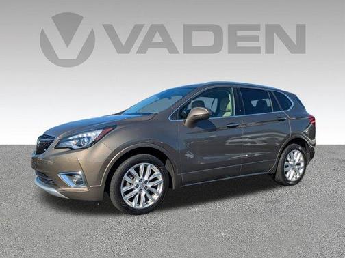 2019 Buick Envision Premium II