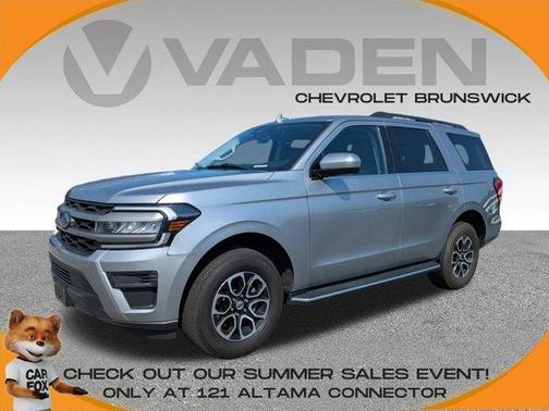 2023 Ford Expedition XLT