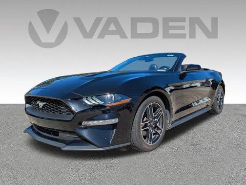 2023 Ford Mustang EcoBoost Premium