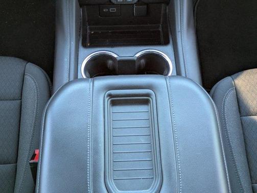 2022 Chevrolet Tahoe LS