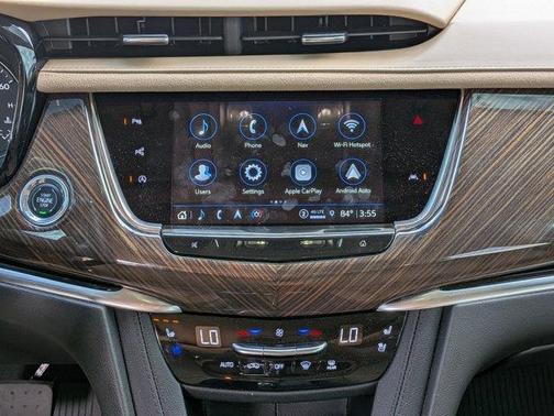 2024 Cadillac XT6 Premium Luxury AWD
