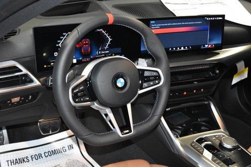 2026 BMW M240 i xDrive