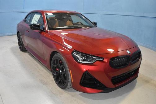 2026 BMW M240 i xDrive