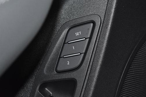 Black 2026 Audi Q3 S line