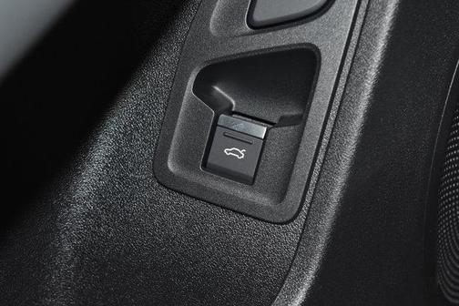 Black 2026 Audi Q3 S line