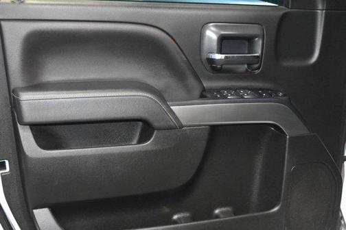 2019 Chevrolet Silverado 1500 LD 1LT