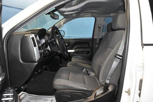 2019 Chevrolet Silverado 1500 LD 1LT