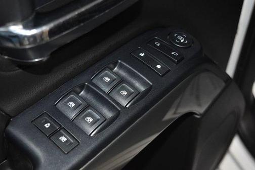 2019 Chevrolet Silverado 1500 LD 1LT