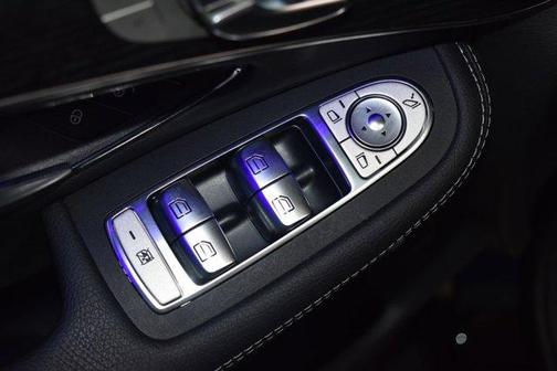 2023 Mercedes-Benz GLC 300 4MATIC Coupe