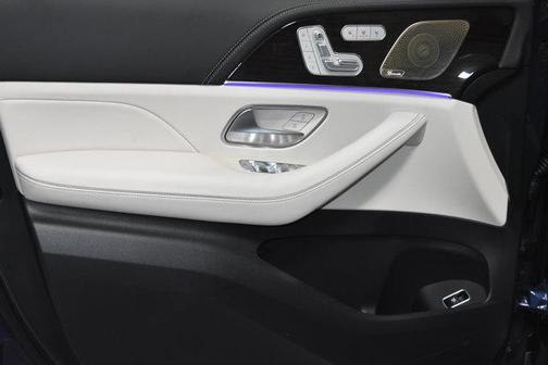 2026 Mercedes-Benz AMG GLE 53 Base