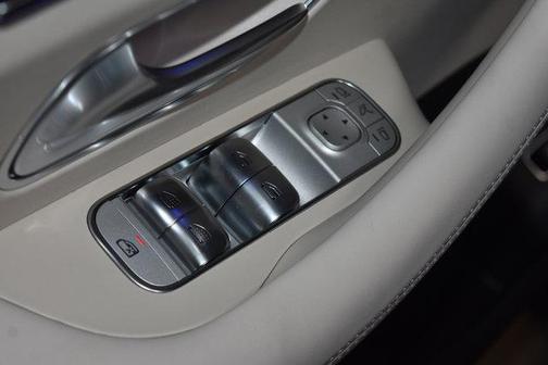 2026 Mercedes-Benz AMG GLE 53 Base