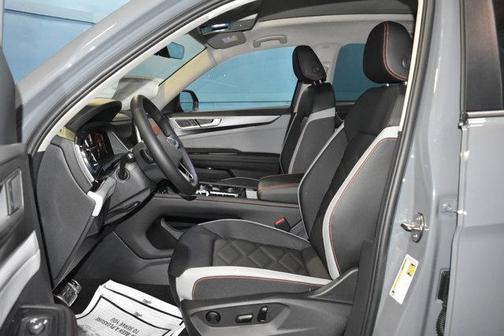 2026 Volkswagen Atlas PEAK EDITION