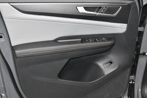 2026 Volkswagen Atlas PEAK EDITION