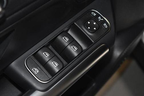 White 2026 Mercedes-Benz GLA 250 Base 4MATIC